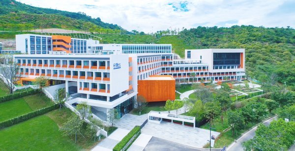 豈曰無衣，與子同袍：愛圣國際教育捐助330萬元馳援“戰疫”一線