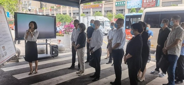 嚴部署 細防控 抓落實 四川省各地開展2022年高考備考督查工作