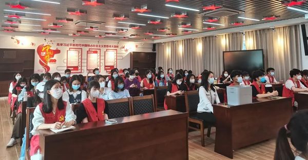 廣東培正學院：嚴落實、守關口、強宣傳，筑牢校園疫情防控“防火墻”