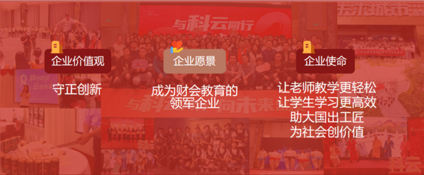 喜訊！廈門科云榮獲廈門市“專精特新”中小企業認定