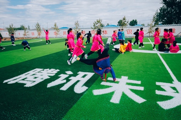 “堵不如疏”未成年人游戏防沉迷新打法出成果