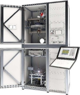 技術線上論壇 | 5月14日《浮區法及四電弧法高質量單晶生長新技術進展及應用介紹》