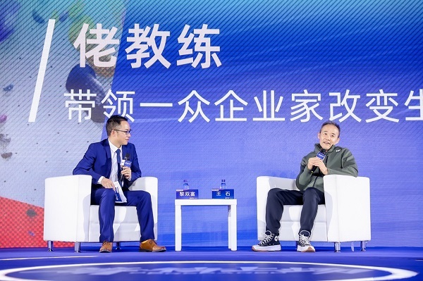 第七屆體育產業嘉年華在北京舉辦，體育產業期待復蘇，從業者“等待上場”