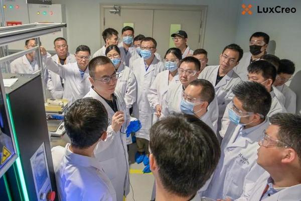 學了能直接就業下工廠做科研！清鋒樹脂3D打印助力科研教育