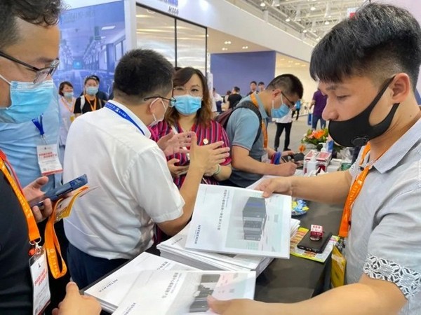 全力打造智慧教育新生态 科士达数据中心亮相第79届中国教育装备展