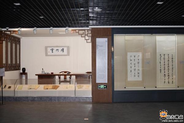 山東大學博物館入選國家一級博物館