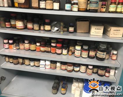 山東大學實驗室試行6s管理，師生們如是說