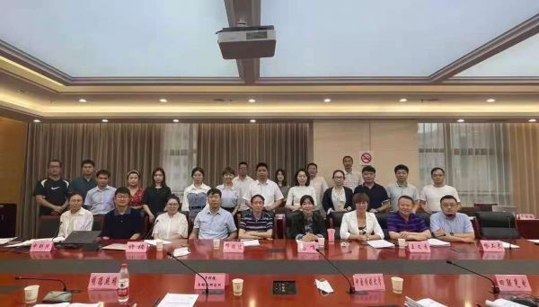 《校園教室照明智慧護眼系統技術要求》等三項團體標準第三次討論會順利召開