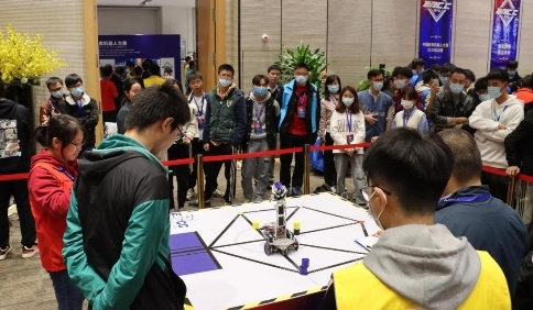 智力与创意的角逐，2020第十届中国教育机器人大赛圆满收官