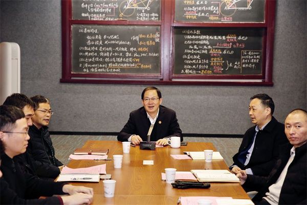 西北工業大學數字化教學運行中心正式啟用