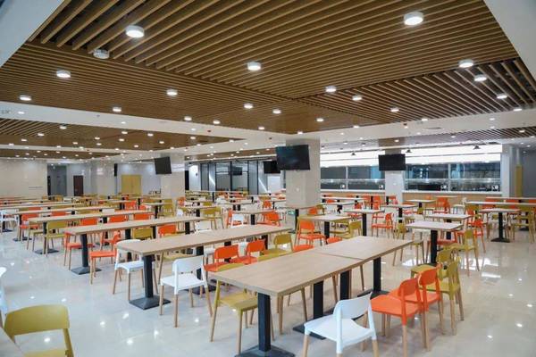 智慧新校園，重慶郵電大學“三院”9月開學