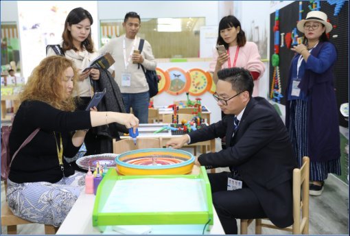 推动幼教市场规范发展，2019CPE中国幼教展全新启航