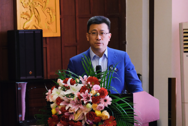 全國高校校友經濟生態圈揭牌成立，校友經濟促進地方經濟高質量發展邁入新篇章