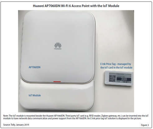 Wi-Fi 6来了！业界首个Wi-Fi 6 AP产品性能测试解读