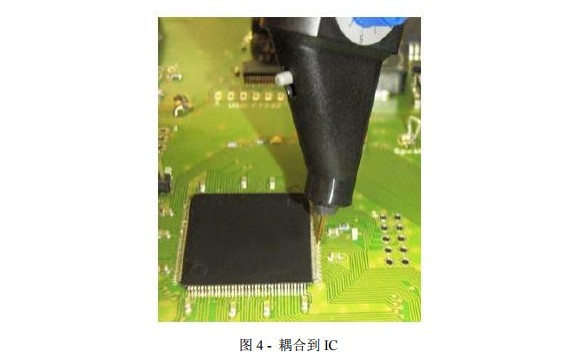 電子系統抗干擾路徑時的物理問題