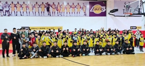 “一生記憶不止勝負”，動因BIG4籃球聯賽S1賽季迎來總決賽
