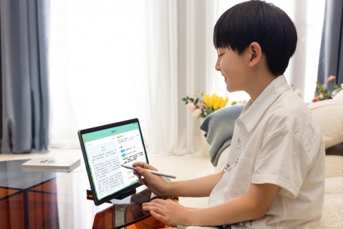 開學第一課，也是人生第一課