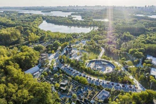 奧雅股份助力彌勒市兒童友好城市建設并出席啟動儀式 ｜ 世界兒童日