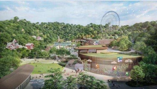 奧雅股份助力彌勒市兒童友好城市建設并出席啟動儀式 ｜ 世界兒童日
