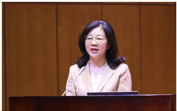 第一屆書院制育人模式改革國際論壇在鄭州舉行