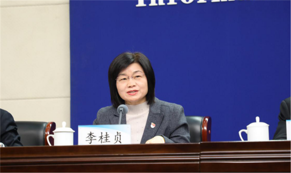 河南省召開2021年冬春季疫情防控新聞發布會 校園疫情防控成關注焦點