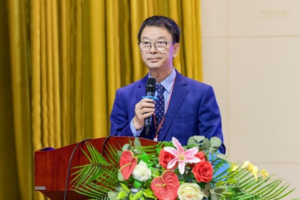 “支撐數字化轉型的智慧教學環境建設論壇”圓滿舉辦！