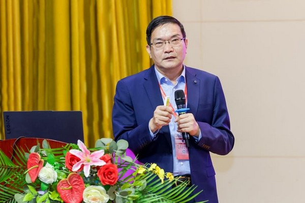 “支撐數字化轉型的智慧教學環境建設論壇”圓滿舉辦！