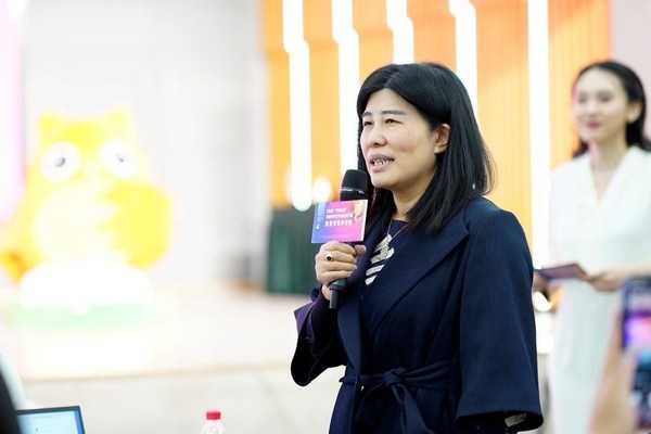 “外研社杯”全國中學生外語素養大賽角出前三名 共超38萬人參賽