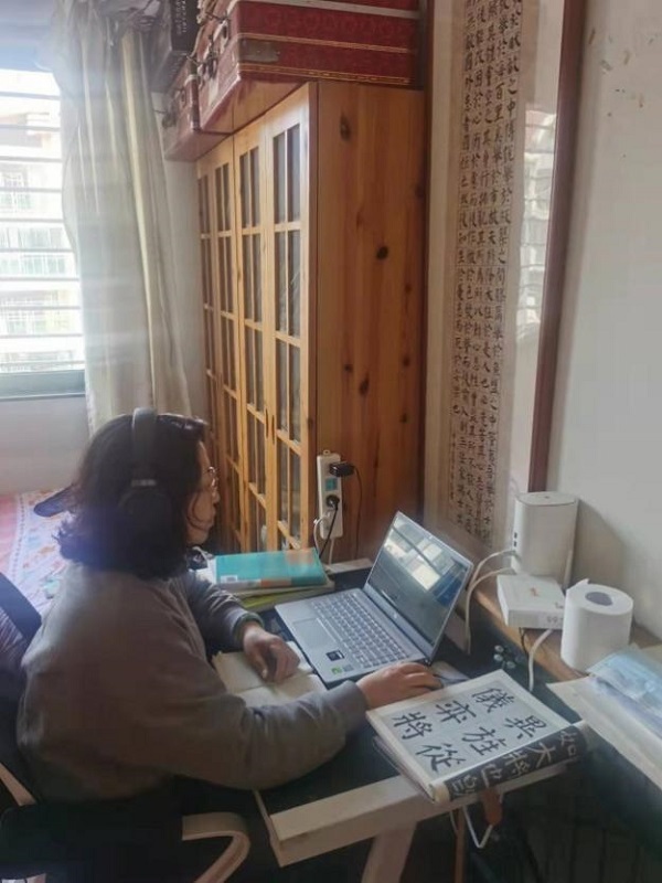 師者如光，見微知著，鴻合科技“微光計劃”公益助力教師成長