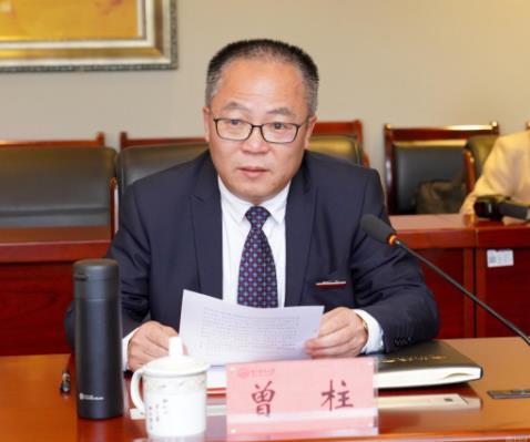 貴州醫科大學舉行重大科技成果轉化簽約儀式