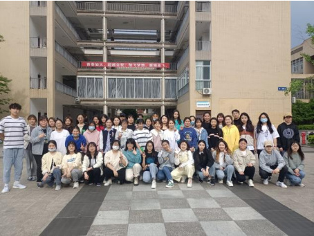昆明理工大學舉辦省級人才政策大專院校專場宣講會