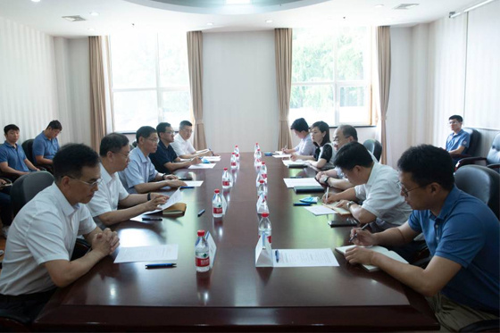 大連理工大學舉行2022年本科招生委員會工作會議