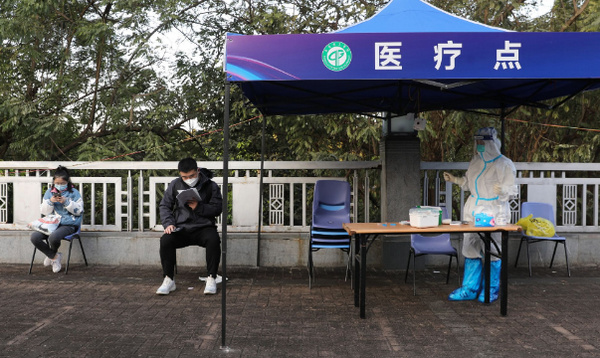 東莞理工學院2023年研考工作順利平穩完成