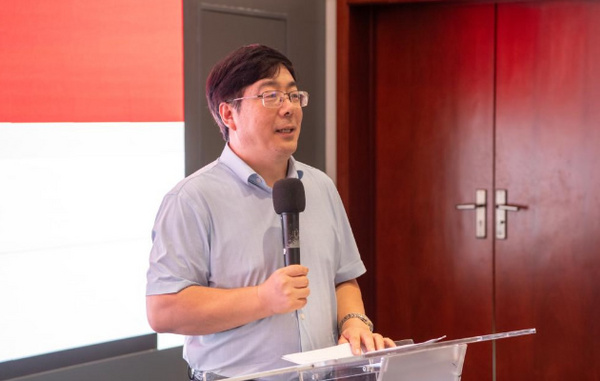 呼和浩特民族學院一行、朝陽師范學院一行來河北民族師范學院考察交流