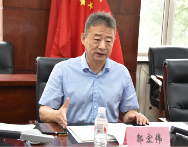 黑龍江中醫藥大學召開2024年迎新工作協調會