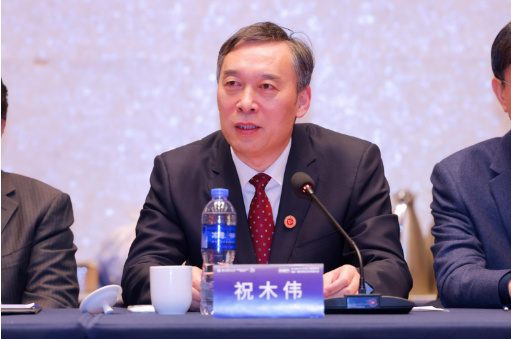 徐州醫科大學董事會換屆大會暨第二屆董事會第一次會議舉行