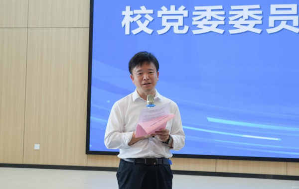 贵州医科大学：踔厉奋发 校警联动打通服务师生“最后一米”