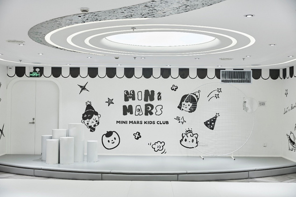 Mini Mars親子樂園持續更新業務內容 助力兒童健康成長