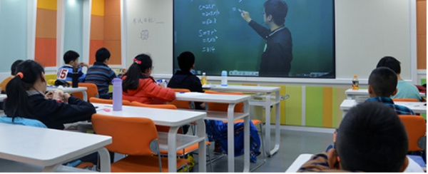 中國K12雙師課堂研究報告重磅發布 小魚易連云視頻會議占得先機