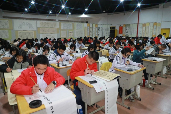 “三明市基础教育综合改革”入选2022年福建省改革试点成果表扬名单