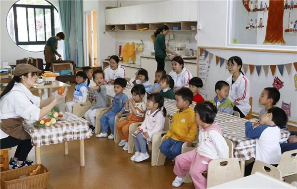 泉州市洛江區奮力推動教育高質量發展