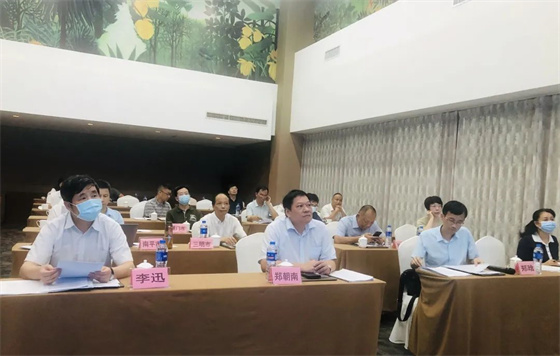 福建省特殊教育專題研討班在廈門舉辦