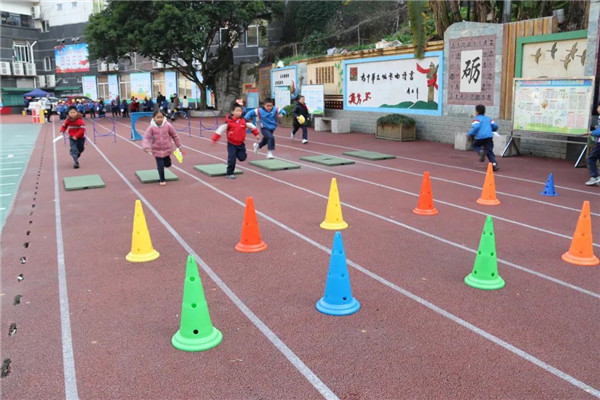寓教于樂，“雙減”后福建省小學期末考試有了新變化