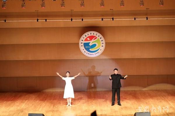 徽風皖韻展美育教學碩果??安徽省在全國第六屆大學生藝術展演活動精彩亮相