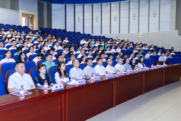 2024年青少年高?？茖W營東北大學分營開營