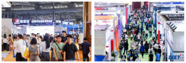 匯聚強大官方力量！【9.27-29成都西博城】，第四屆四川教博會邀您共譜教育新篇！