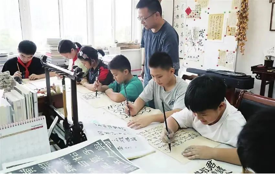 “中小學課后服務提質工程”獲評“蘇州十大民心工程”！