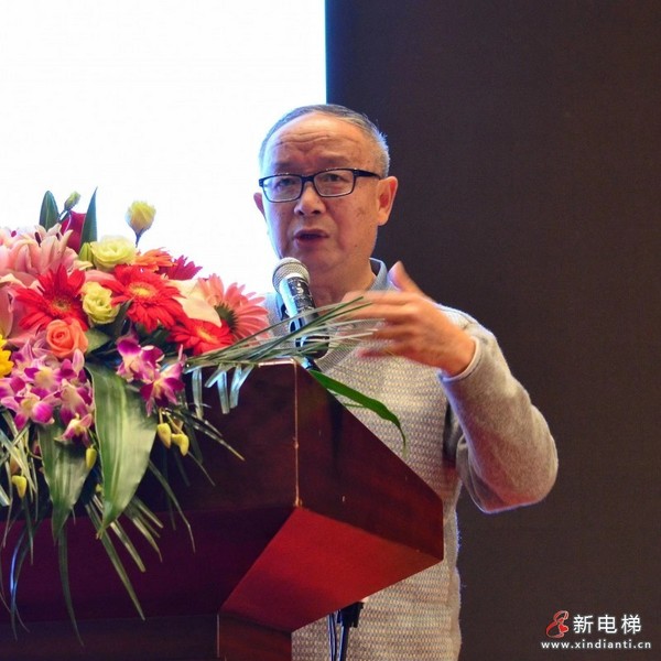 品牌的力量！新電梯網絡全球電梯品牌影響力排名發布會暨電梯行業創新發展研討會成功召開