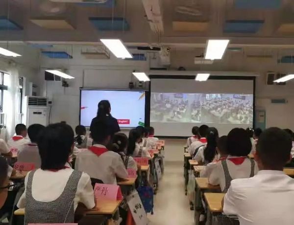 技术赋能，探索未来！深圳市云端学校隆重揭牌