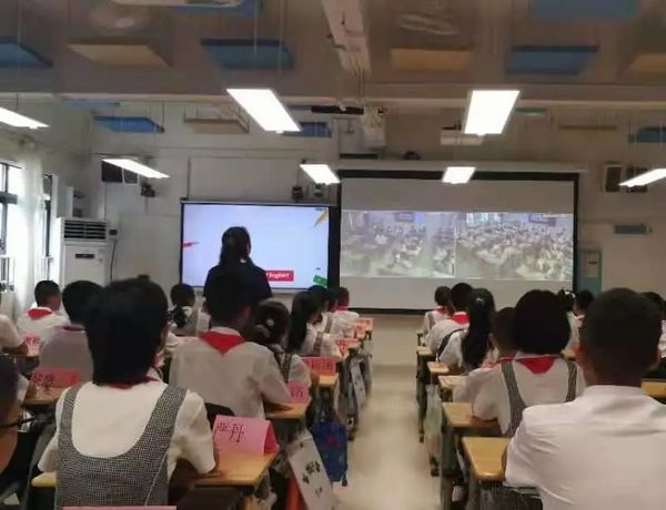 技術賦能，探索未來！深圳市云端學校隆重揭牌